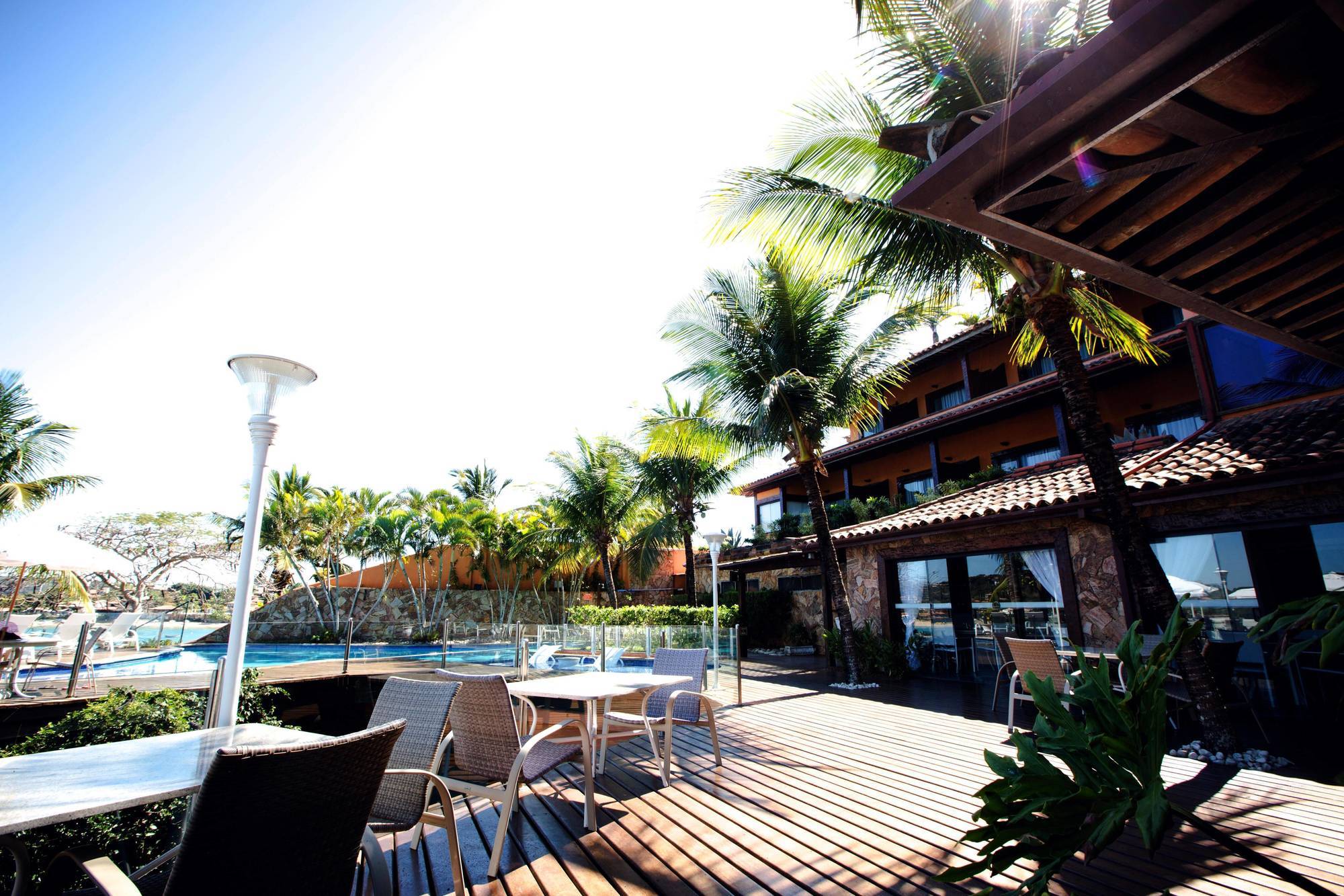 Hotel Ferradura Private Búzios Exterior foto