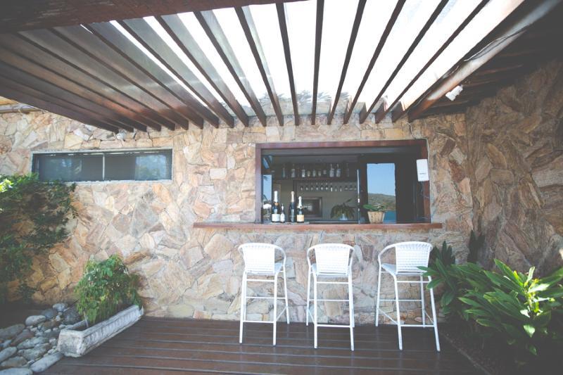 Hotel Ferradura Private Búzios Exterior foto
